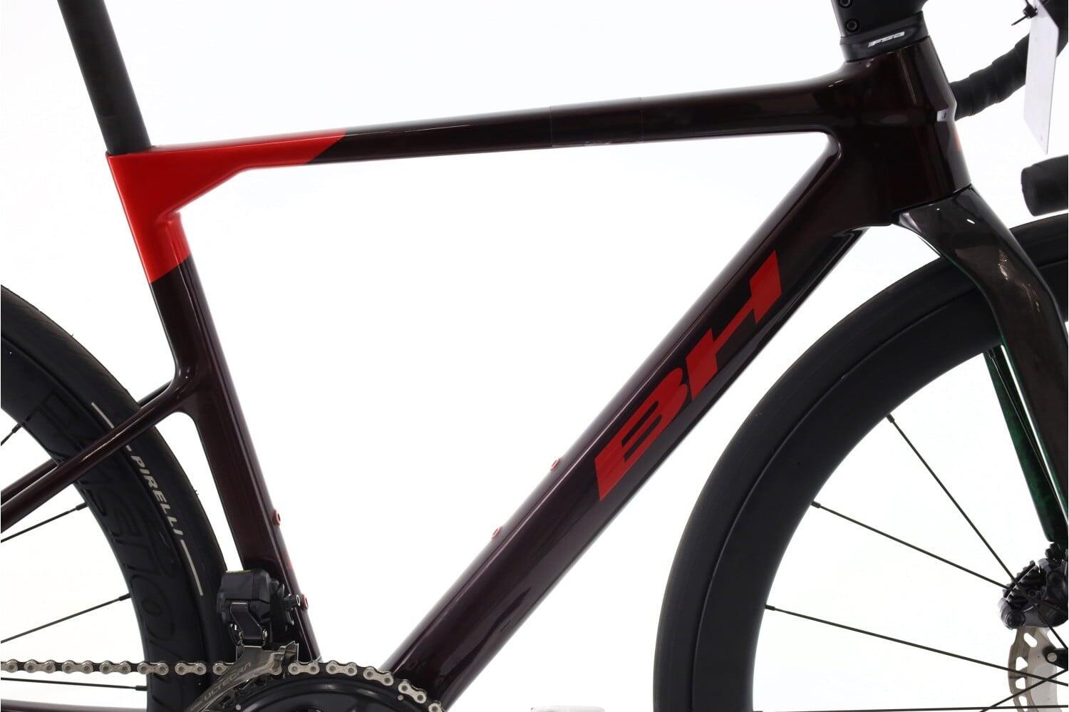 Refurbished Rennrad ·  Ultralight 7.0 Di2 12V · Sehr guter Zustand 2/8