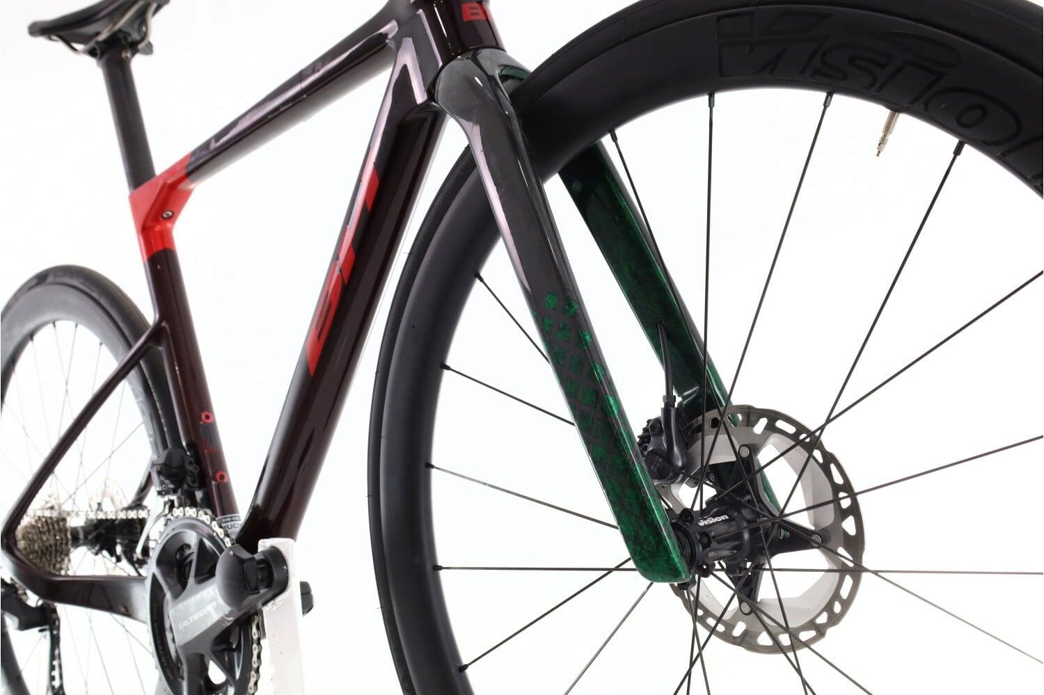 Refurbished Rennrad ·  Ultralight 7.0 Di2 12V · Sehr guter Zustand 5/8