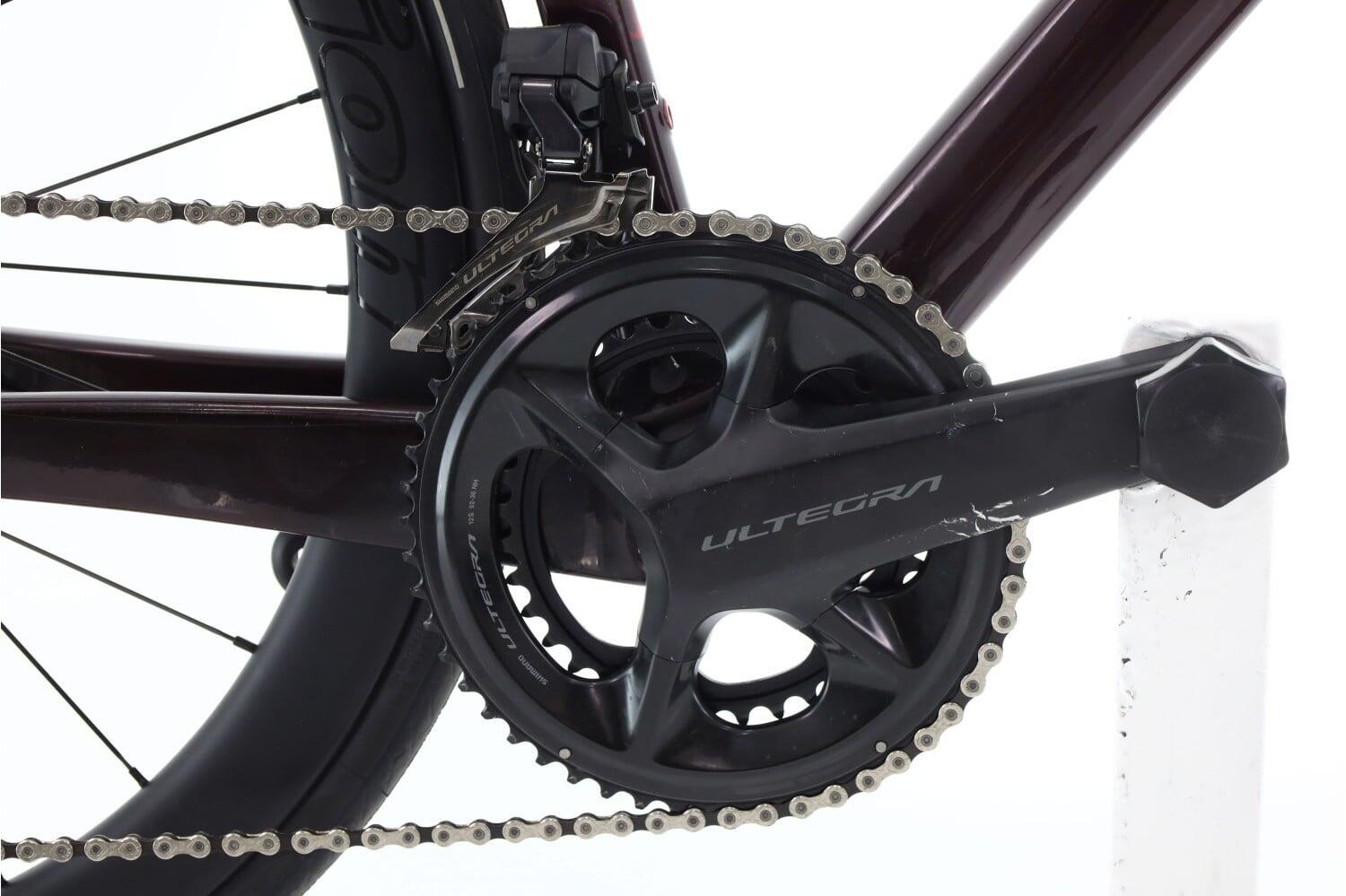 Refurbished Rennrad ·  Ultralight 7.0 Di2 12V · Sehr guter Zustand 4/8