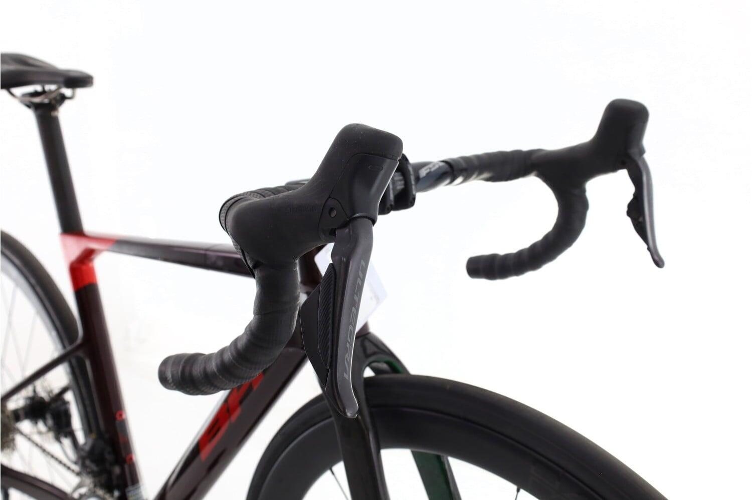 Refurbished Rennrad ·  Ultralight 7.0 Di2 12V · Sehr guter Zustand 6/8