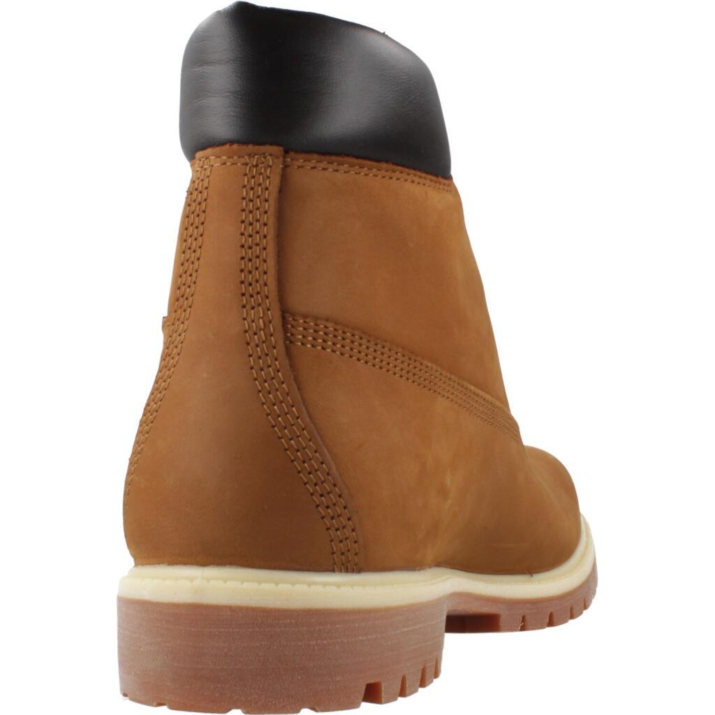Bottes Timberland Modèle Premium 6 I Couleur Marron 3/7