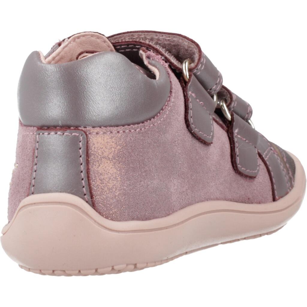 Botas Pablosky Modelo 064580p Cor Rosa 3/7
