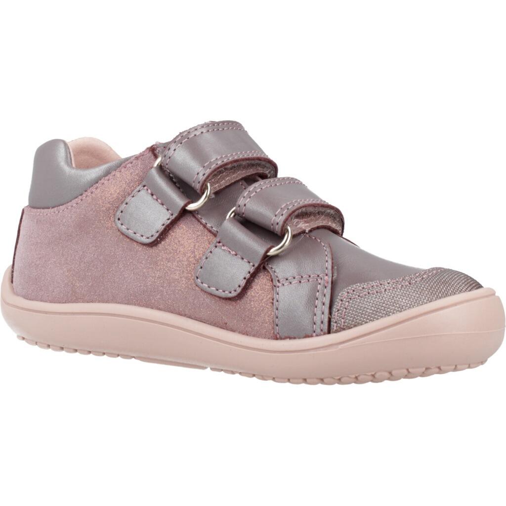 Botas Pablosky Modelo 064580p Cor Rosa 5/7