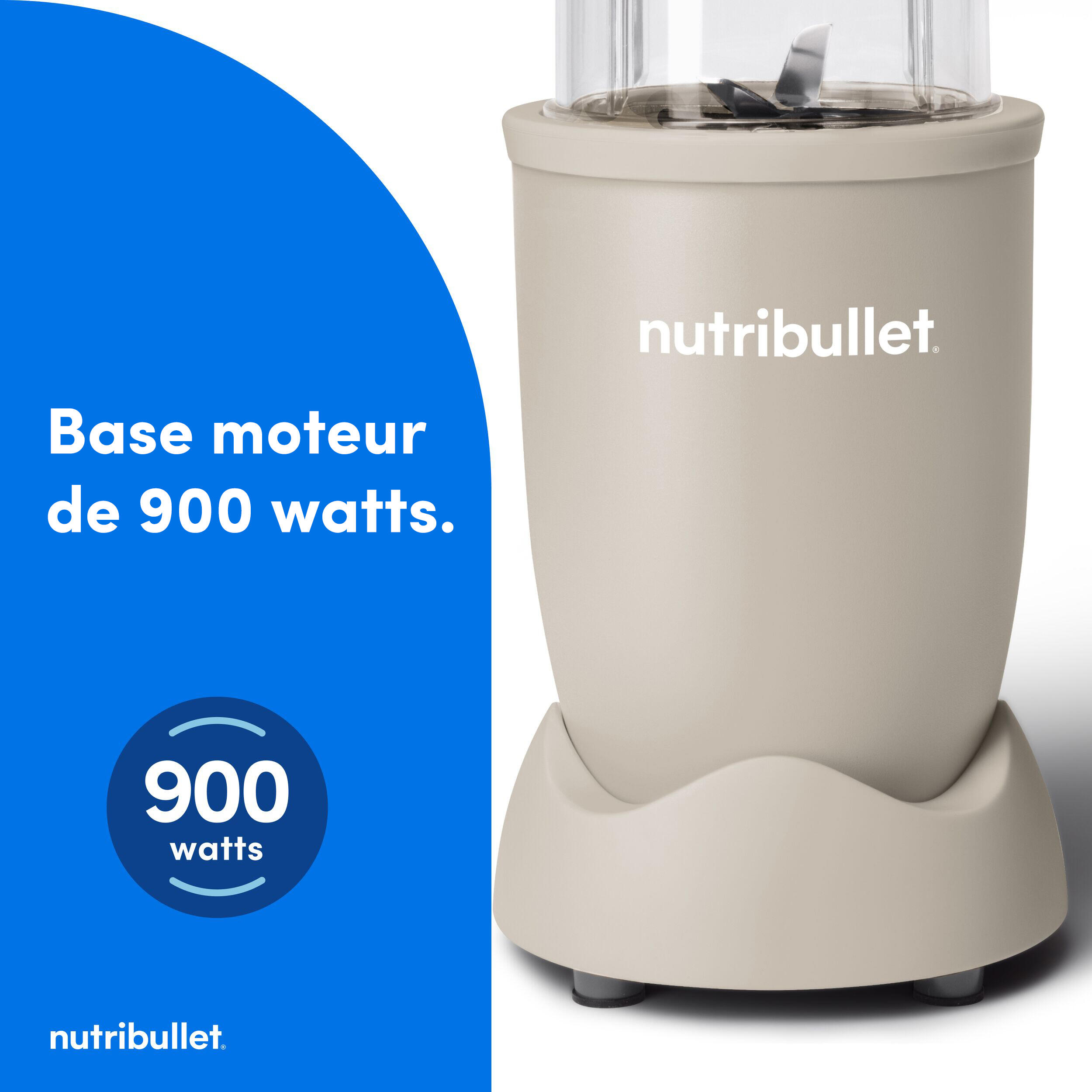 Blender Portable Pro Nutribullet 7/7
