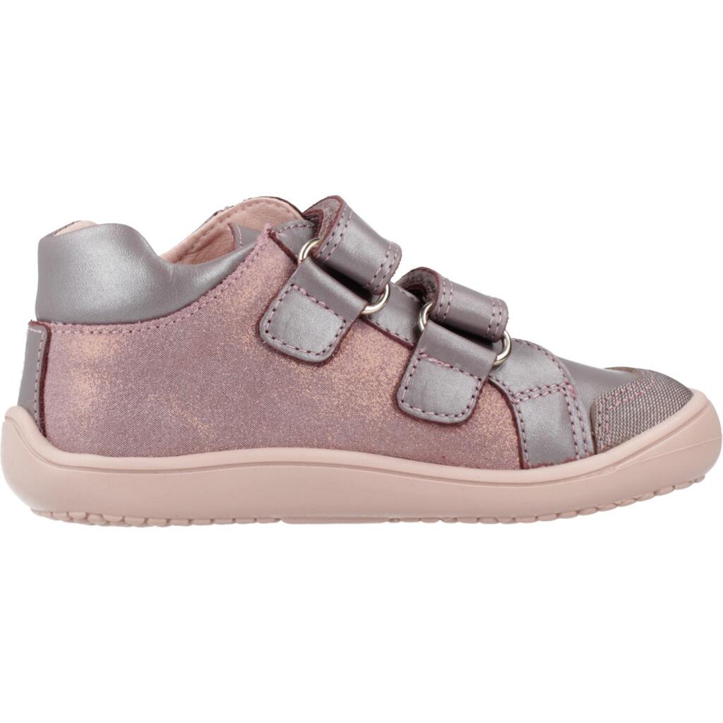Botas Pablosky Modelo 064580p Cor Rosa 4/7