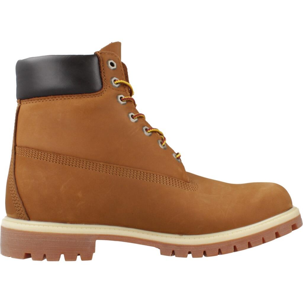 Bottes Timberland Modèle Premium 6 I Couleur Marron 4/7