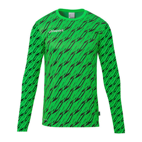 Maillot gardien de but manches longues enfant Uhlsport Progressive