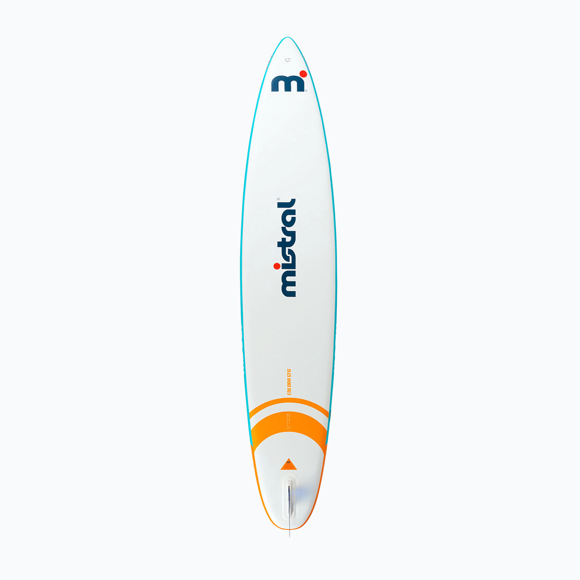 Deska SUP Mistral Colora 12'6" 3/7