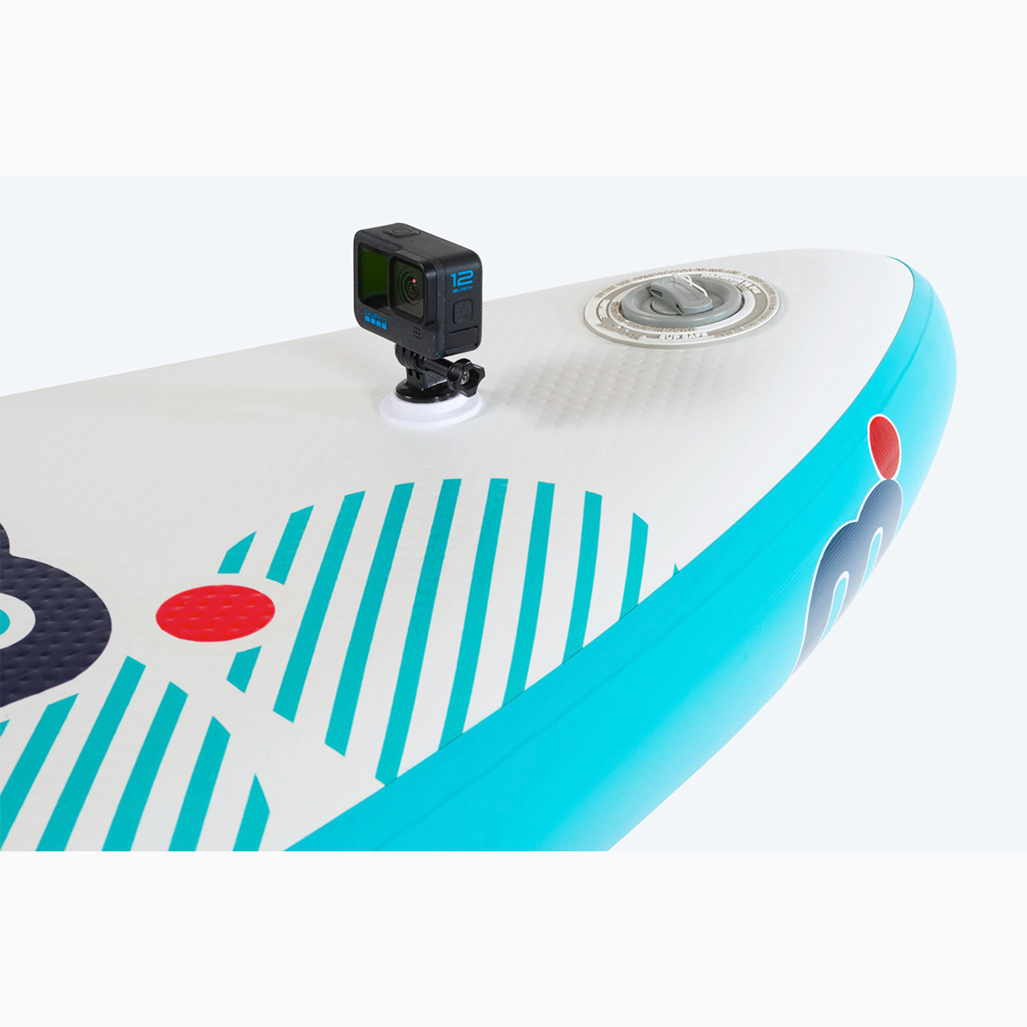 Deska SUP Mistral Colora 12'6" 6/7
