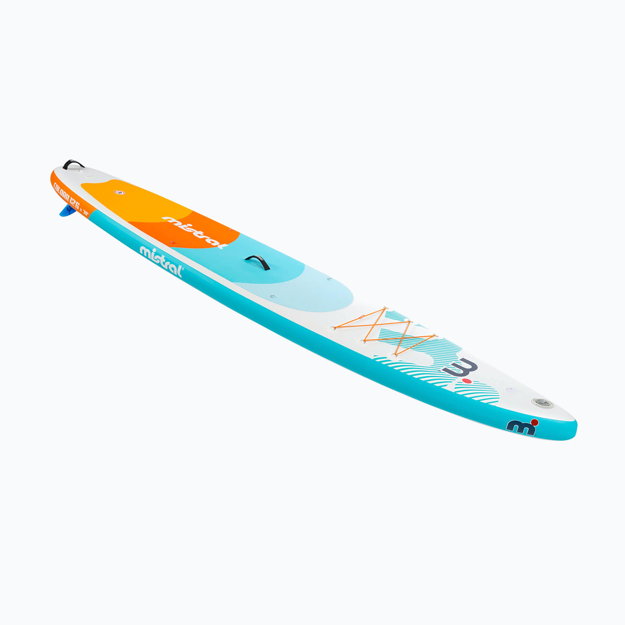 Deska SUP Mistral Colora 12'6" 2/7