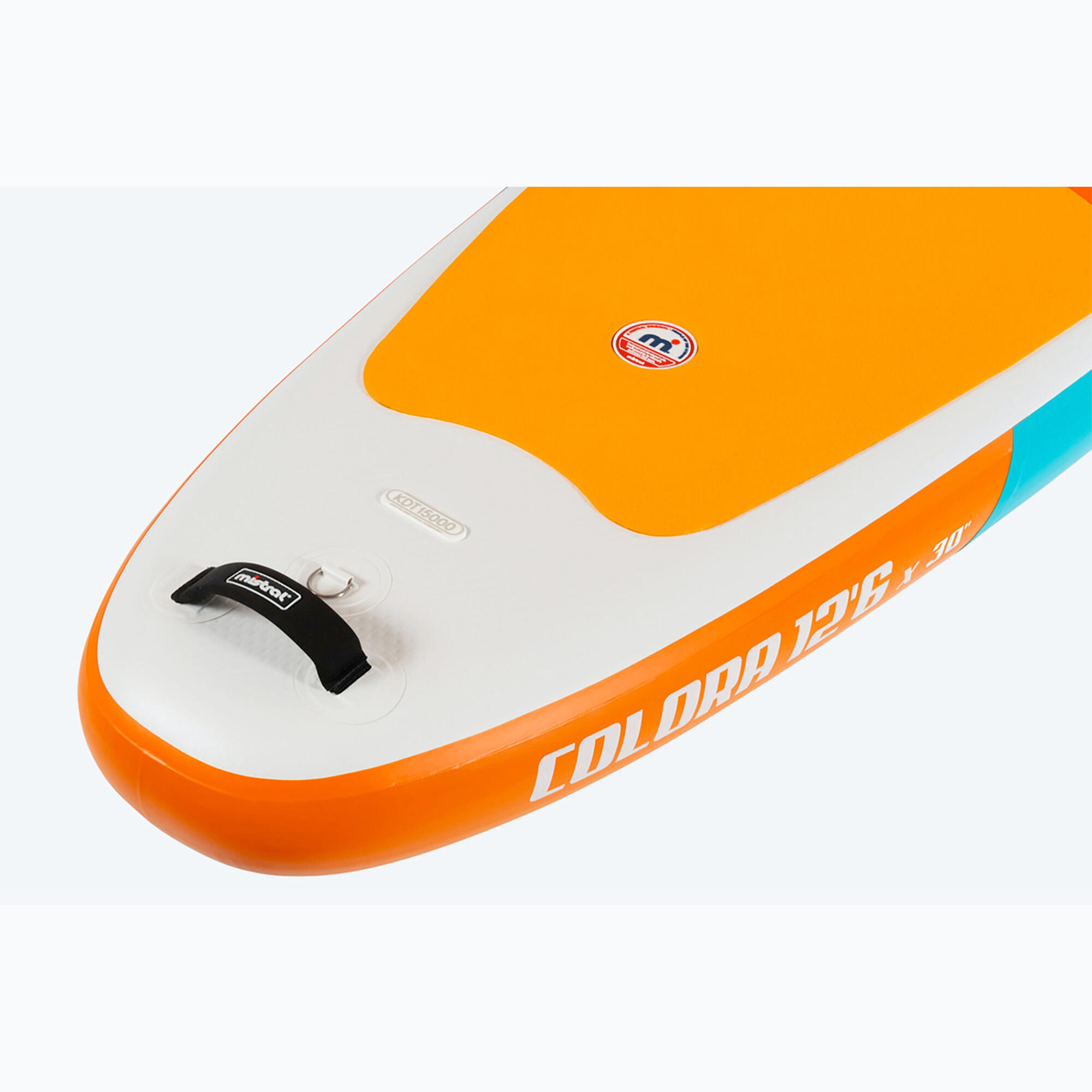 Deska SUP Mistral Colora 12'6" 7/7
