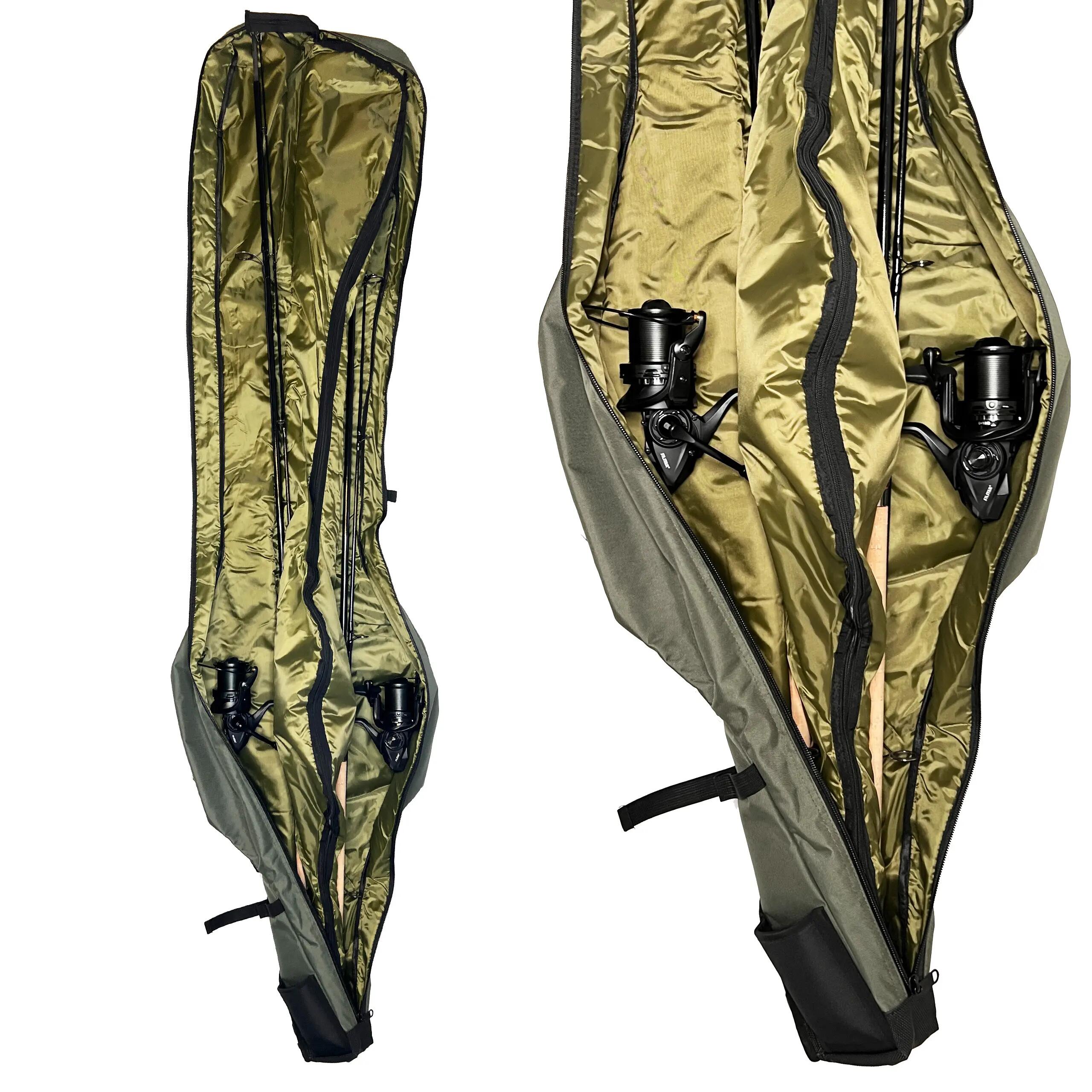 SILSTAR BOTTARTÓZSÁK SLIM 3 BOTOS 3 FAKKOS 220CM 3/5