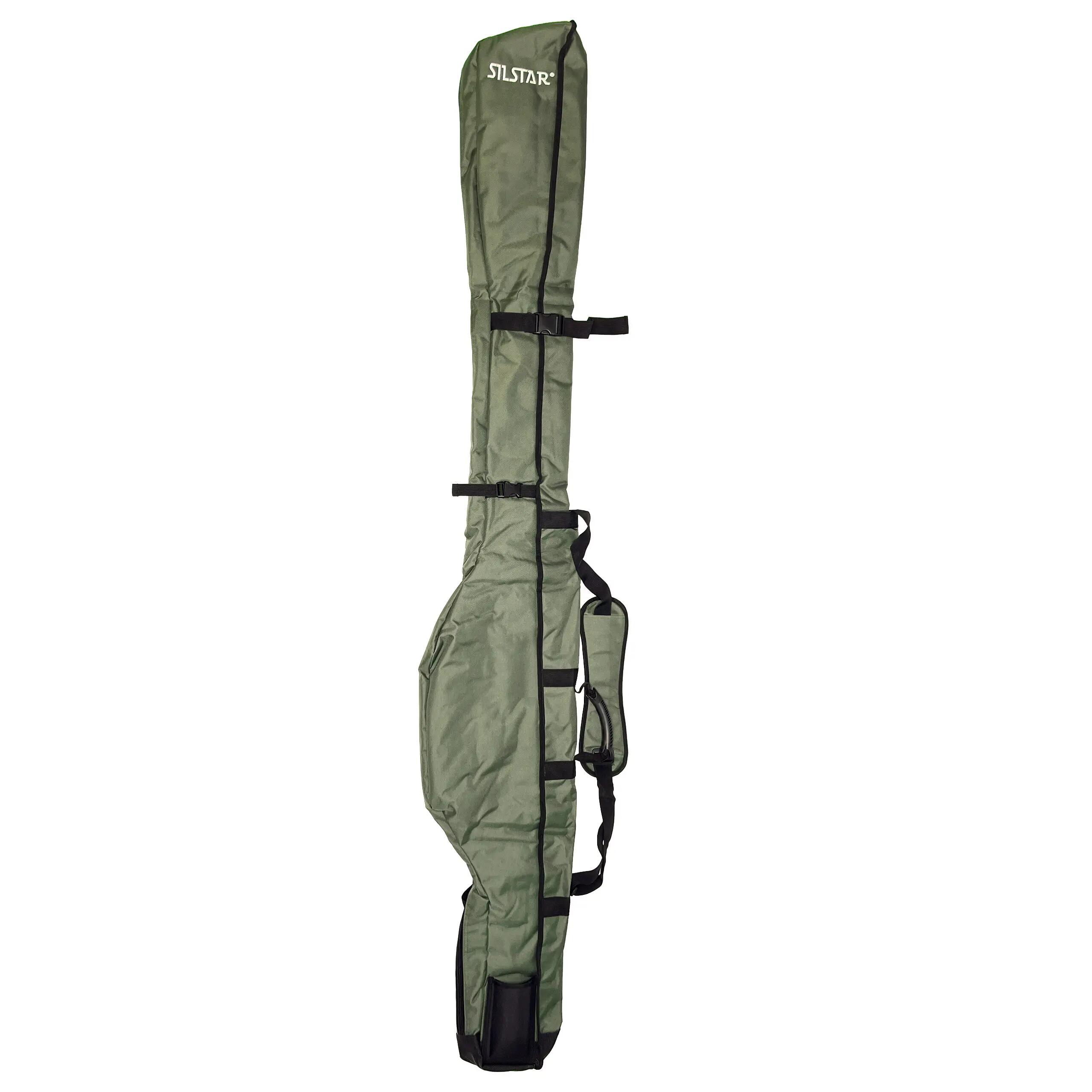SILSTAR BOTTARTÓZSÁK SLIM 3 BOTOS 3 FAKKOS 220CM 1/5