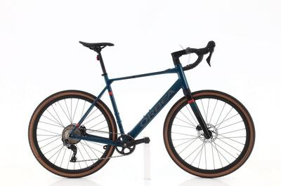Tweedehands gravelbike · gain d30 · zeer goede toestand