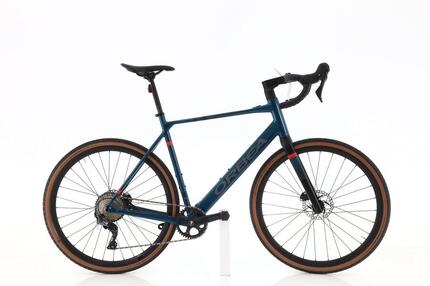 Orbea Gain D30
