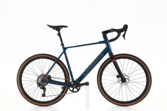 Orbea Gain D30