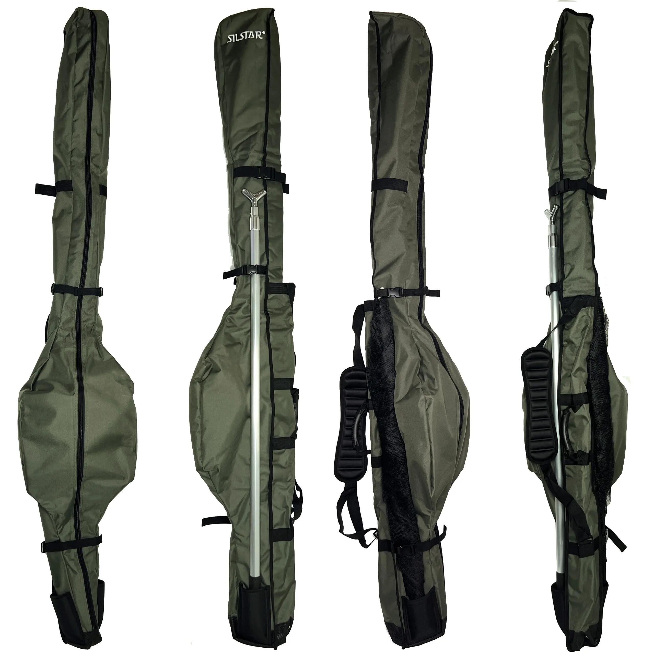 SILSTAR BOTTARTÓZSÁK SLIM 3 BOTOS 3 FAKKOS 220CM 5/5