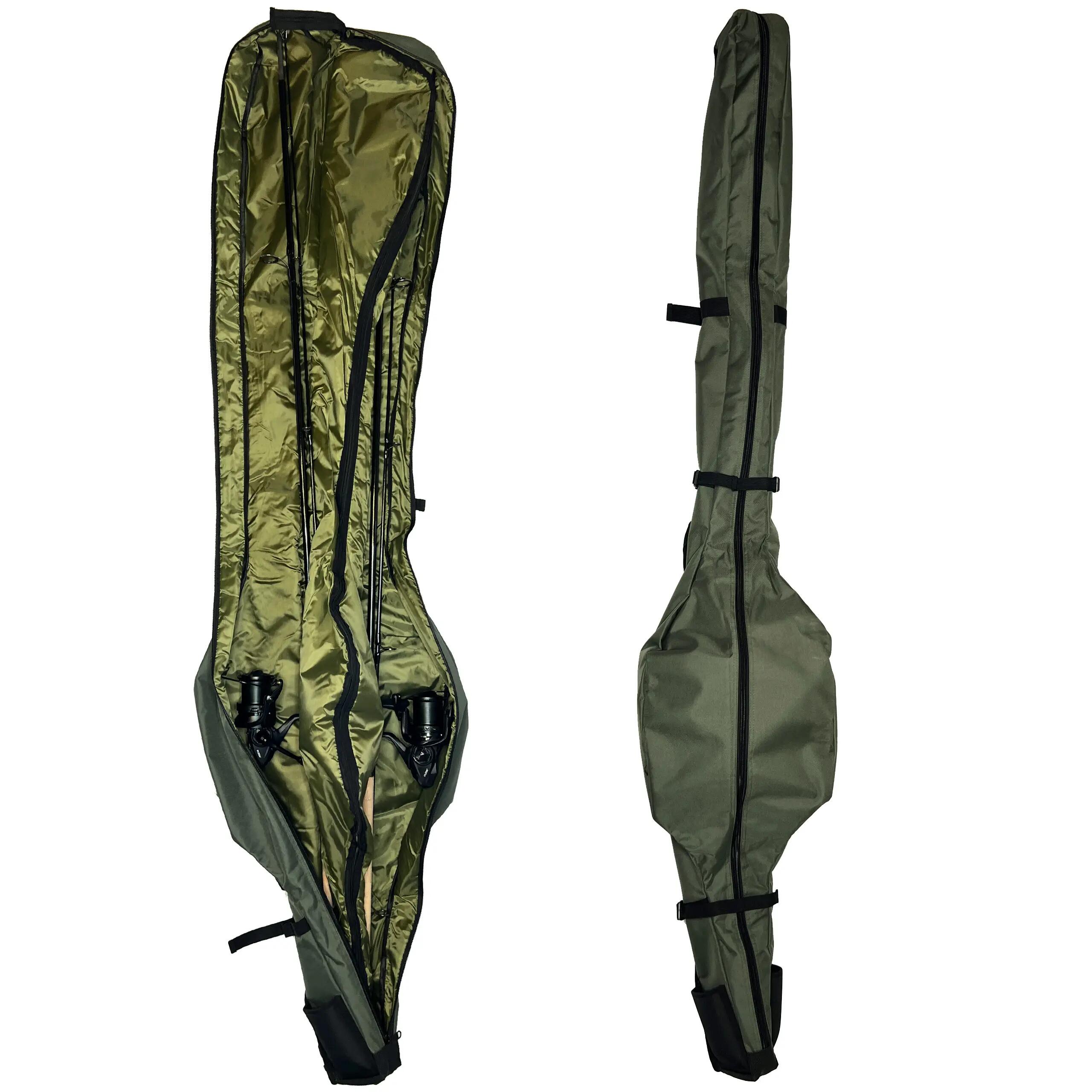 SILSTAR BOTTARTÓZSÁK SLIM 3 BOTOS 3 FAKKOS 220CM 4/5