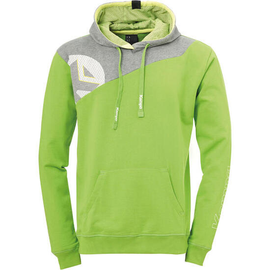 Sweatshirt à capuche Kempa Core 2.0