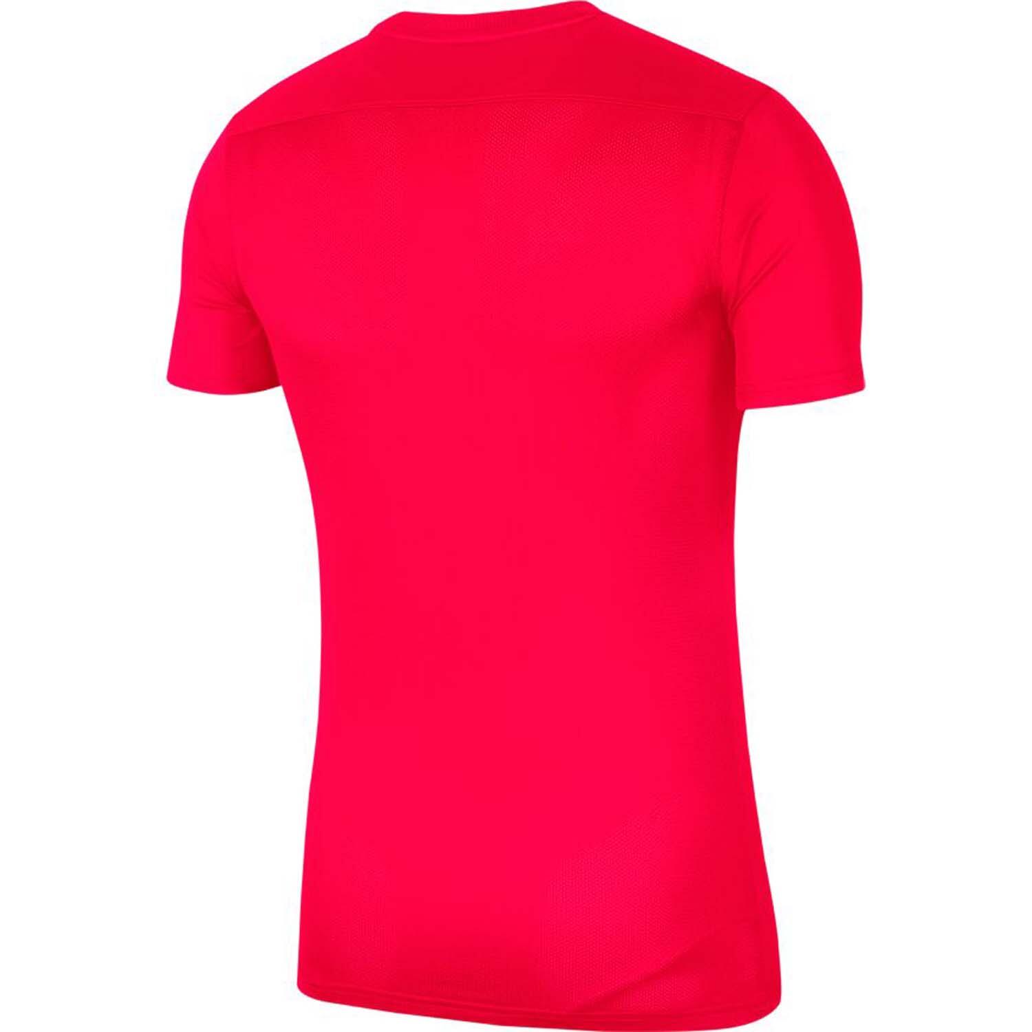 T-shirt formation garçons Nike JR Dry Park Vii 2/4