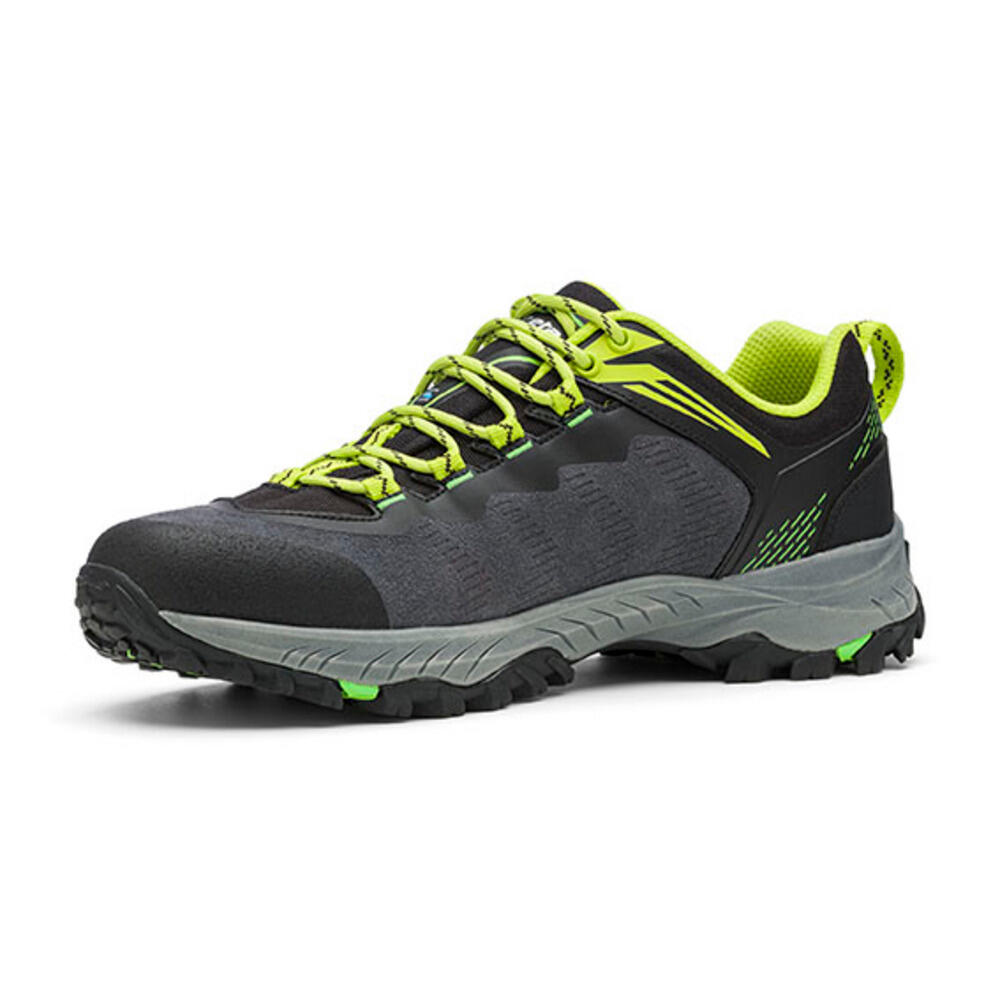 Buty trekkingowe męskie niskie Trezeta Hype WP 3/6
