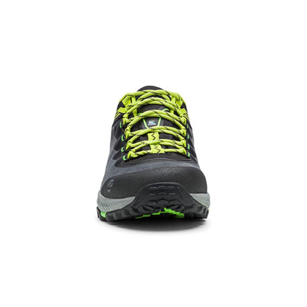 Buty trekkingowe męskie niskie Trezeta Hype WP 5/6