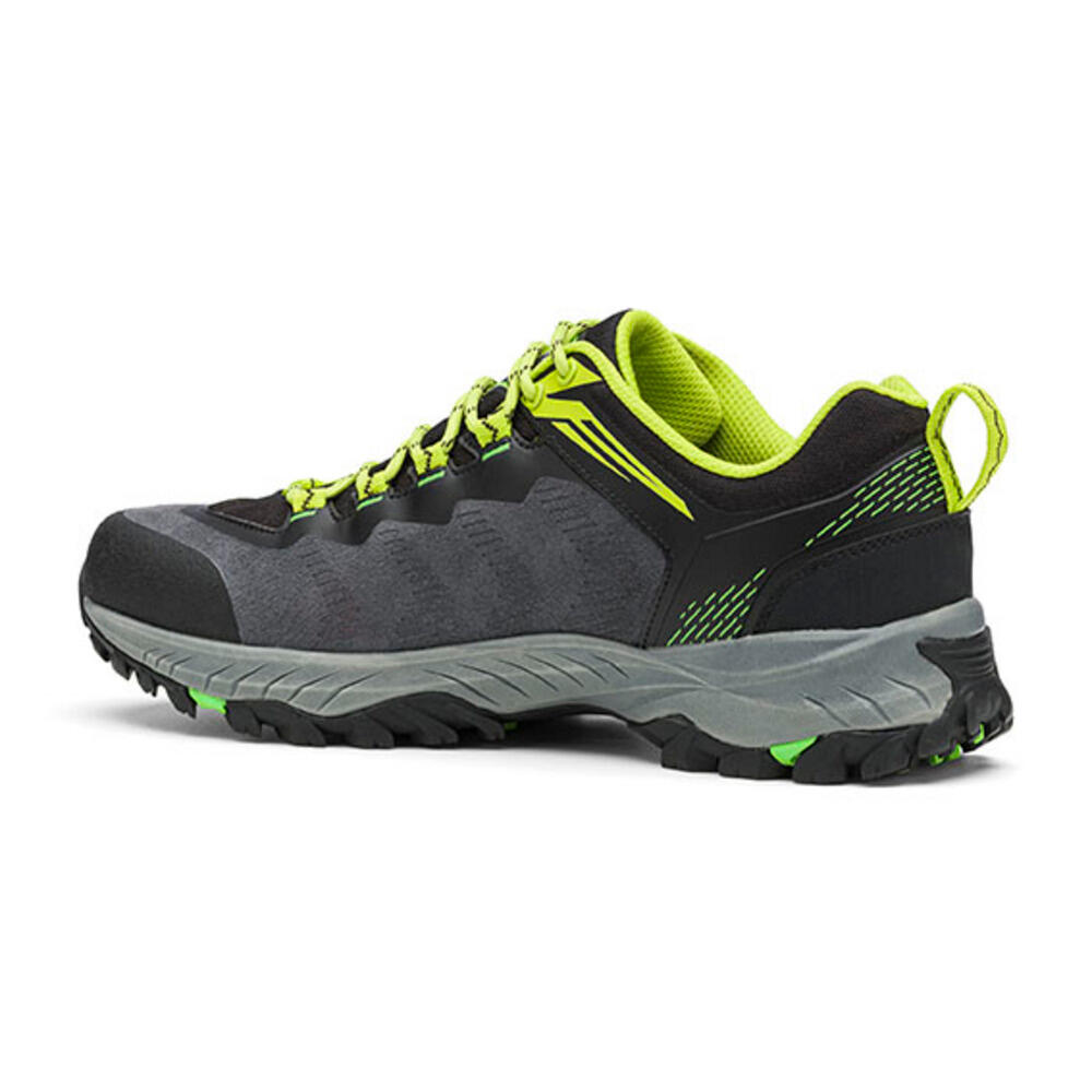 Buty trekkingowe męskie niskie Trezeta Hype WP 4/6