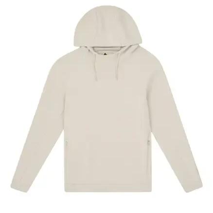 Castore Flex Golf Hoodie – Beige