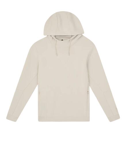 Sweat à capuche Castore Flex, sweat de golf pour homme, beige