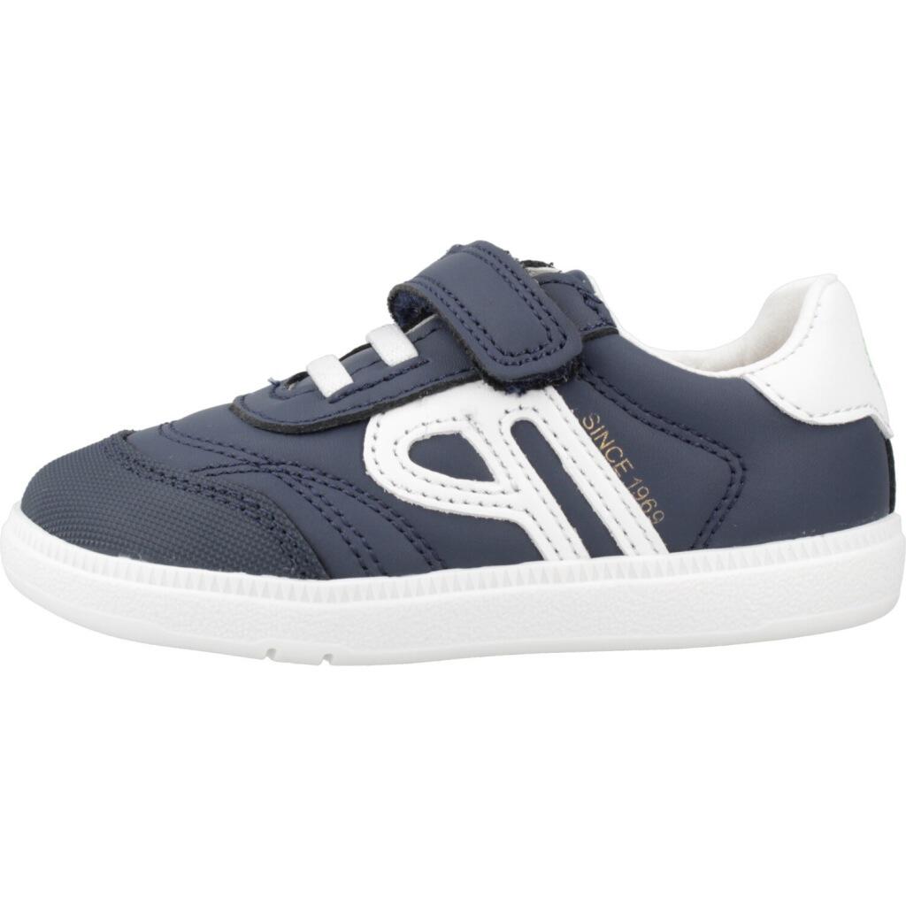Sneakers Pablosky Model 062320p Kleur Blauw 2/7