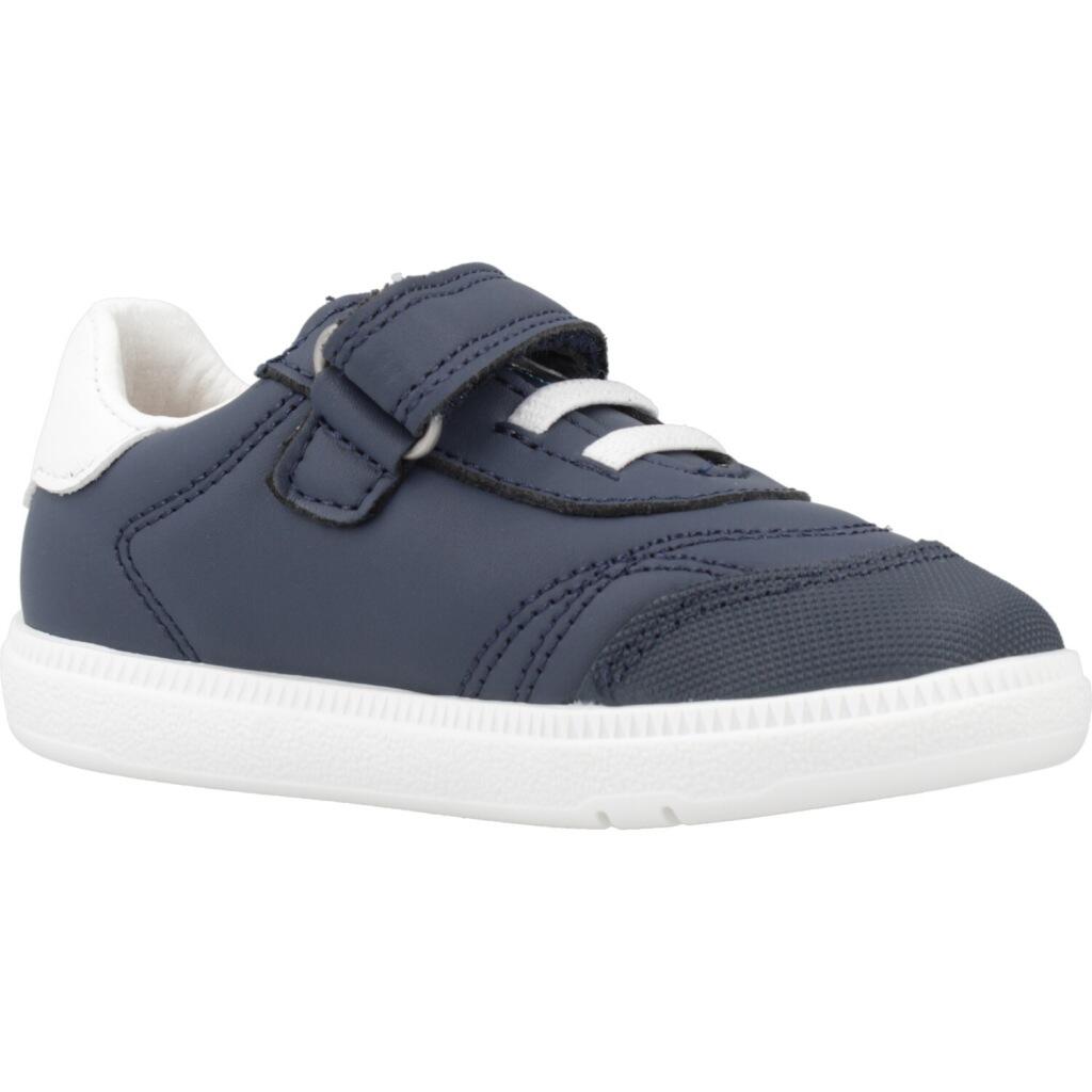 Sneakers Pablosky Model 062320p Kleur Blauw 5/7
