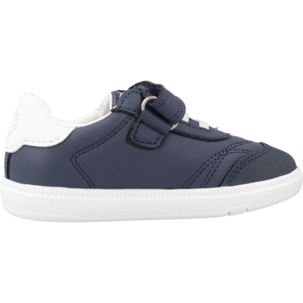 Sneakers Pablosky Model 062320p Kleur Blauw 4/7