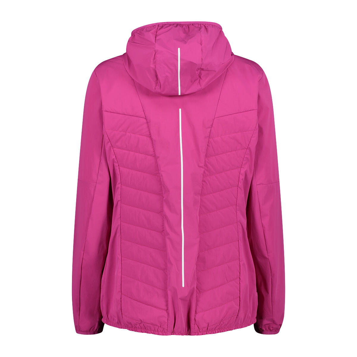 CMP Damen Jacke WOMAN JACKET FIX HOOD 32Z6016 3/5