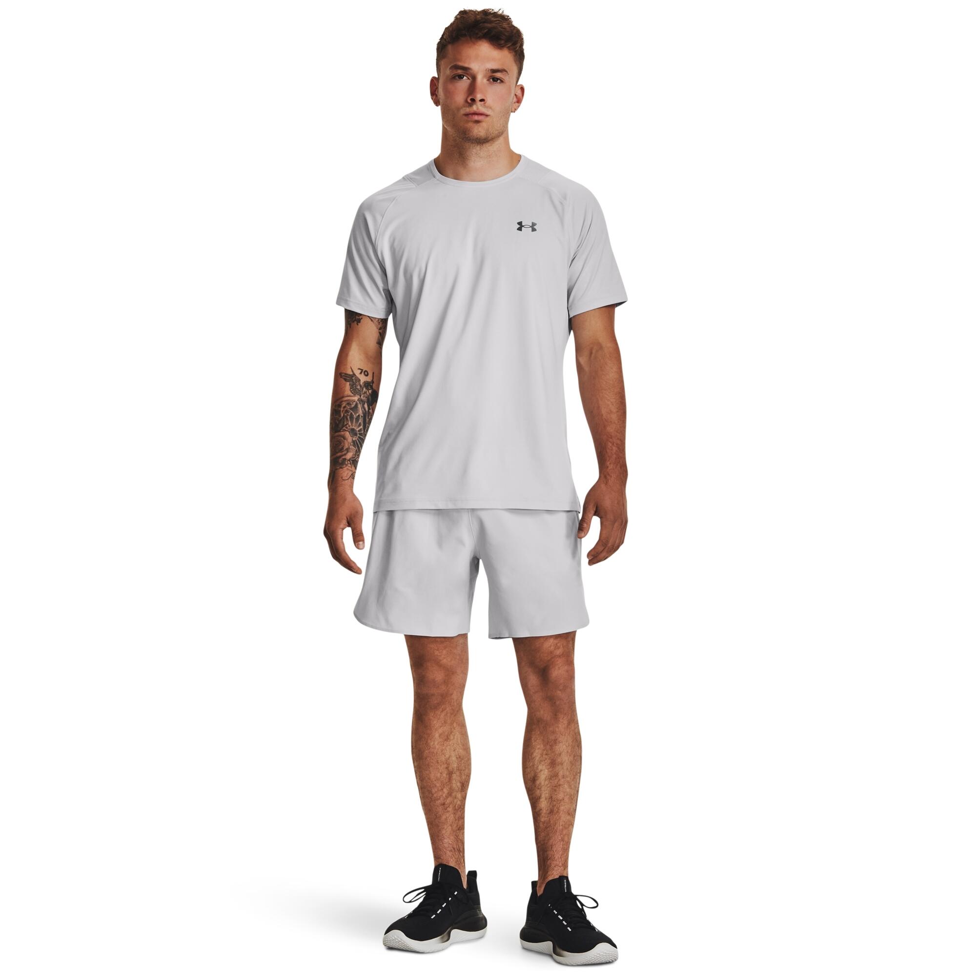 uomo 77-1376782 Grigio 2/7