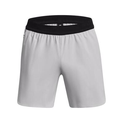 Pantaloncini Under Armour Peak Woven
