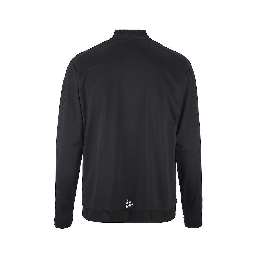 Craft Herren Trainingsshirt EVOLVE 2.0 HALF ZIP JACKET M 1914758 2/7