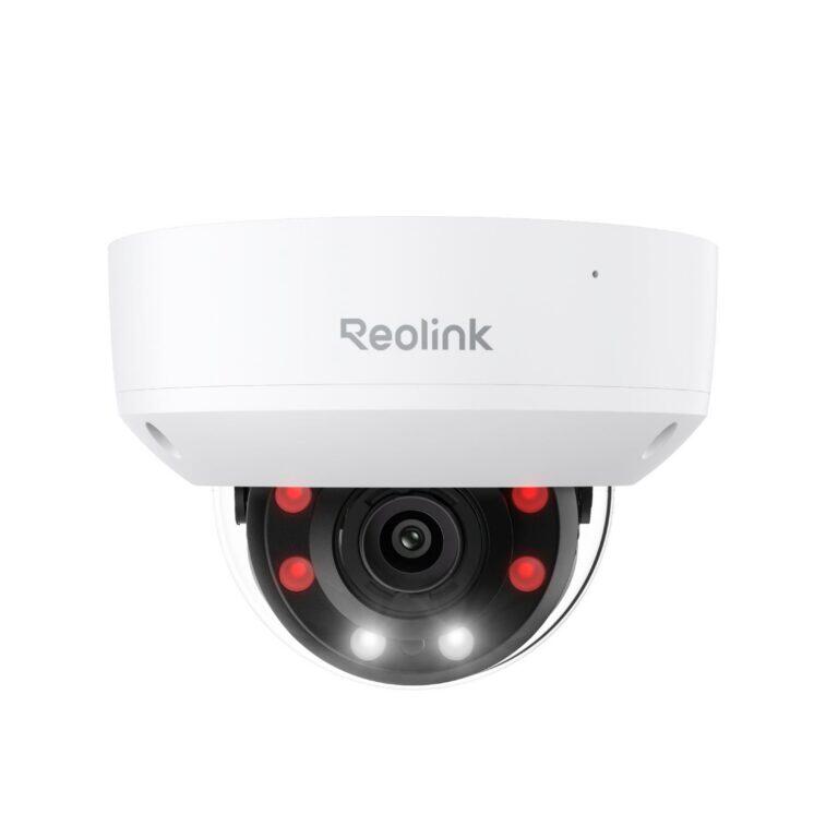 Reolink RP-PCV8MZ 4/6