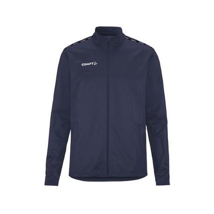 Craft Herren Trainingsjacke SQUAD GO FZ JACKET M 1915347