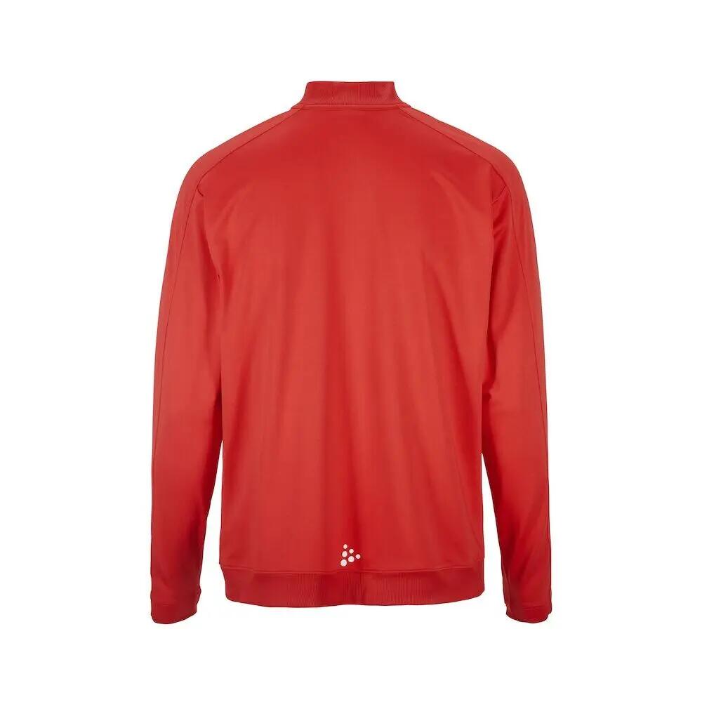 Giacca impermeabile con zip a metà Craft Evolve 2.0 2/7