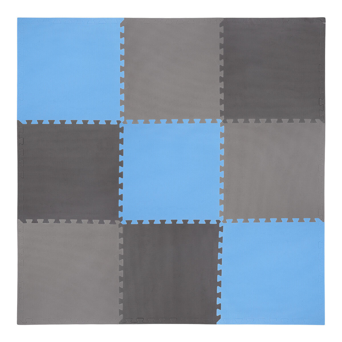 Tapis de puzzle One Fitness MP10 6/7
