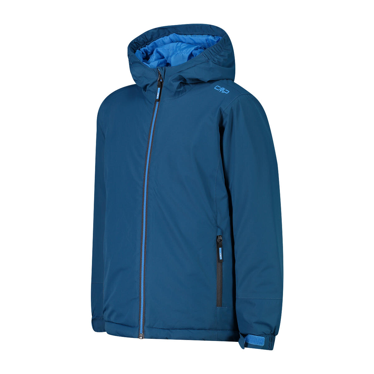 CMP Kinder Jacke KID JACKET FIX HOOD 33Z1494 2/5
