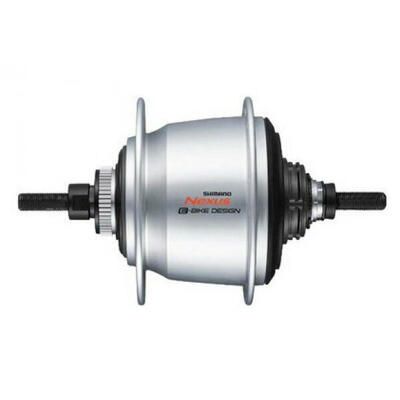 Achternaaf shimano nexus sg-c7000 e-bike 36h 135x187 mm 5v