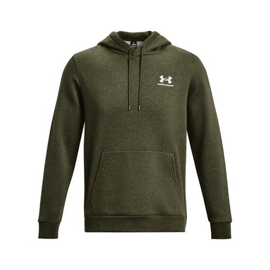 Sweat à capuche Under Armour Essential Fleece