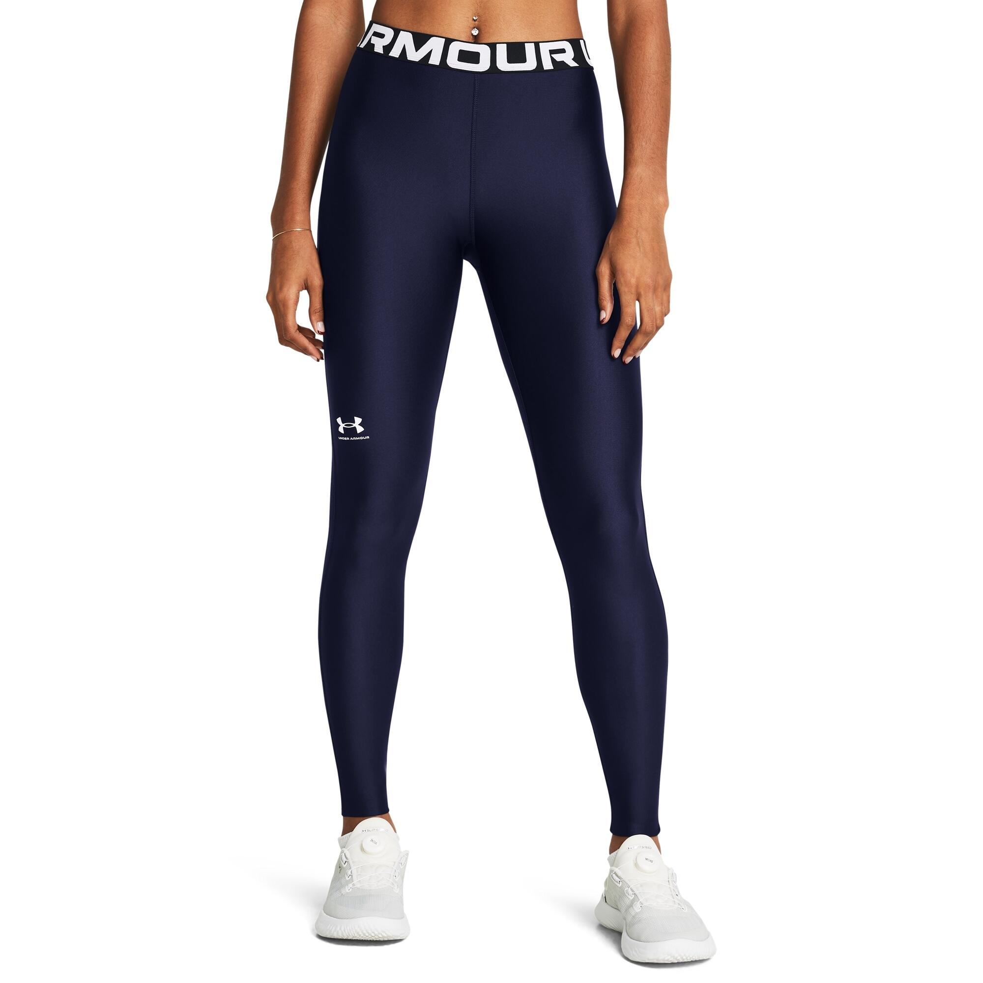 Leggings de mujer Under Armour HeatGear® 2/7