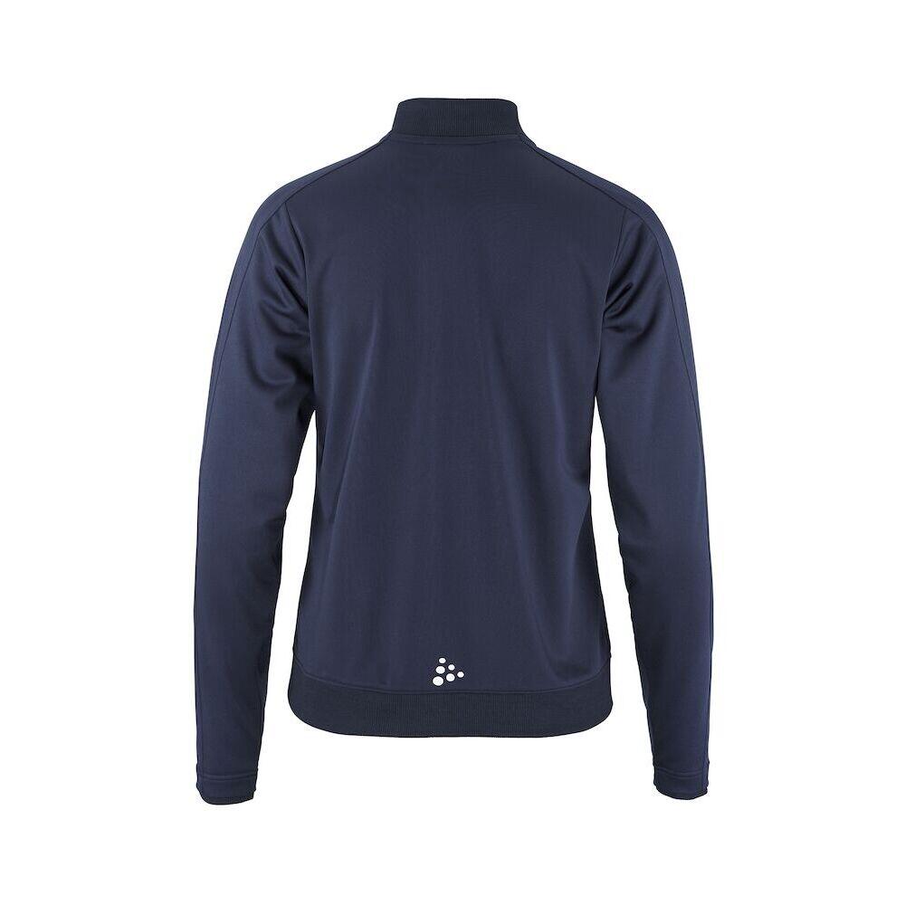 Casaco impermeável 1/2 zip para mulher Craft Evolve 2.0 2/7