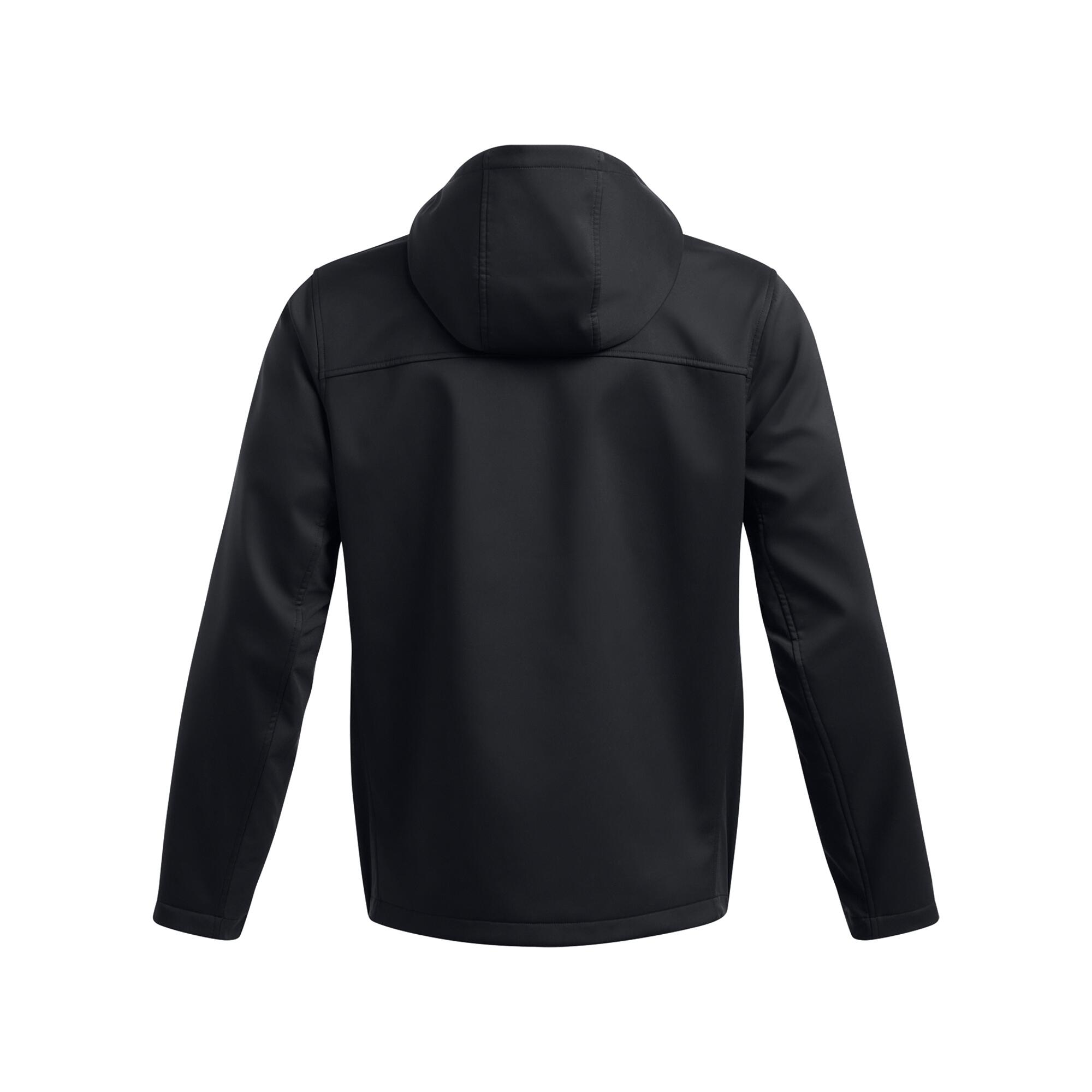 Under Armour Herren Jacke Storm CGI SHLD HD 2.0 JKT 1371587 3/8