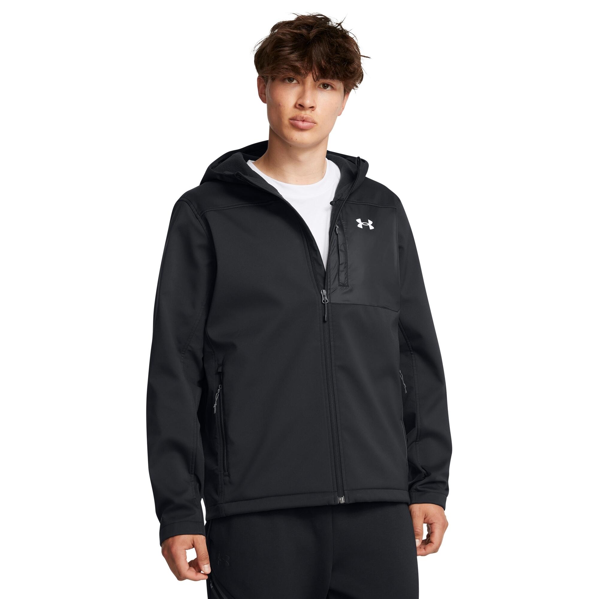 Under Armour Herren Jacke Storm CGI SHLD HD 2.0 JKT 1371587 2/8