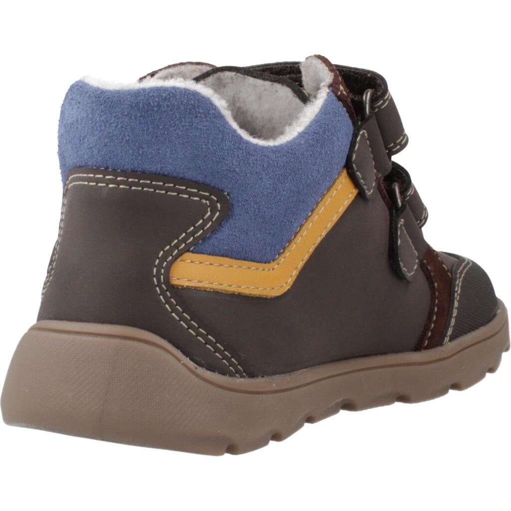 Botas de Niño Pablosky con Cierre adherente 3/7