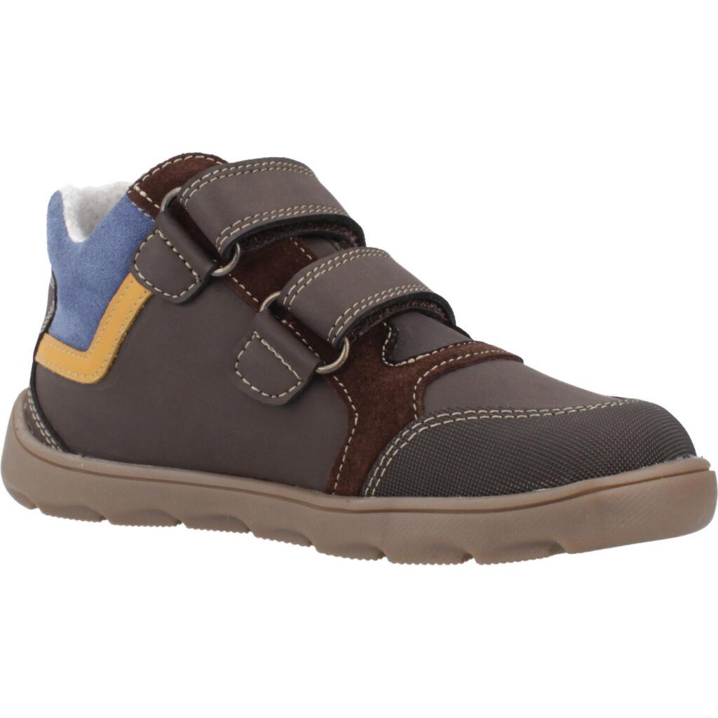 Botas de Niño Pablosky con Cierre adherente 5/7