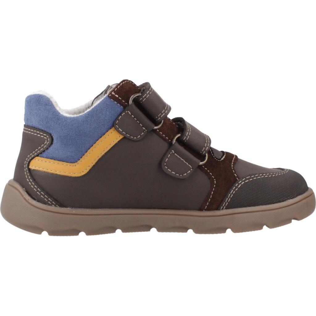 Botas de Niño Pablosky con Cierre adherente 4/7